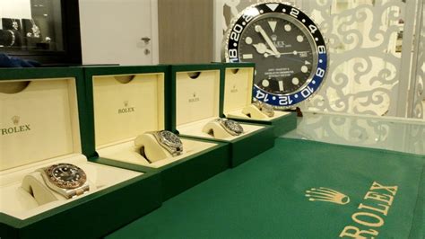 acquistare orologi rolex originali in sicurezza